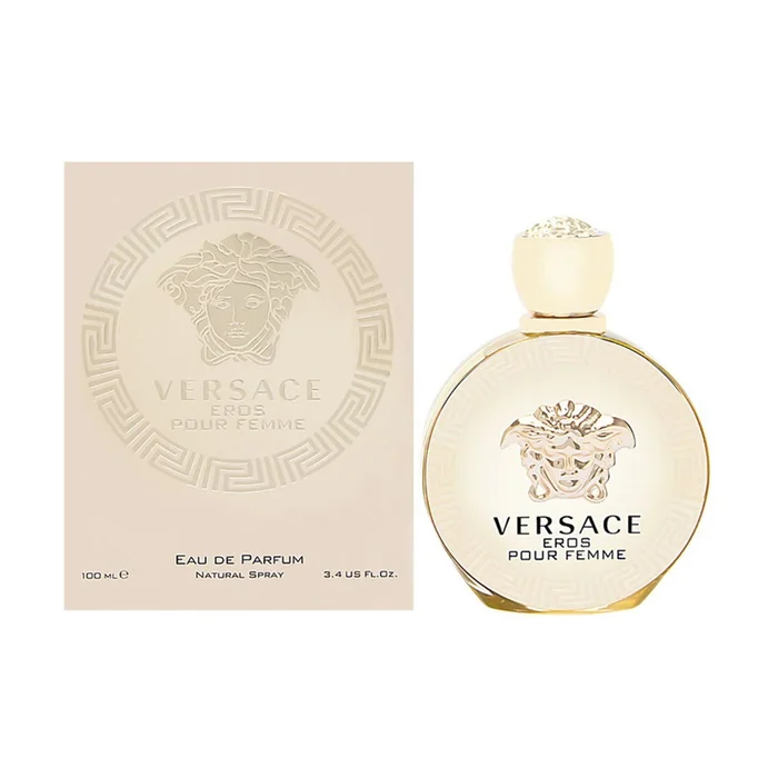 Eros pour femme Parfüm 100 ml
