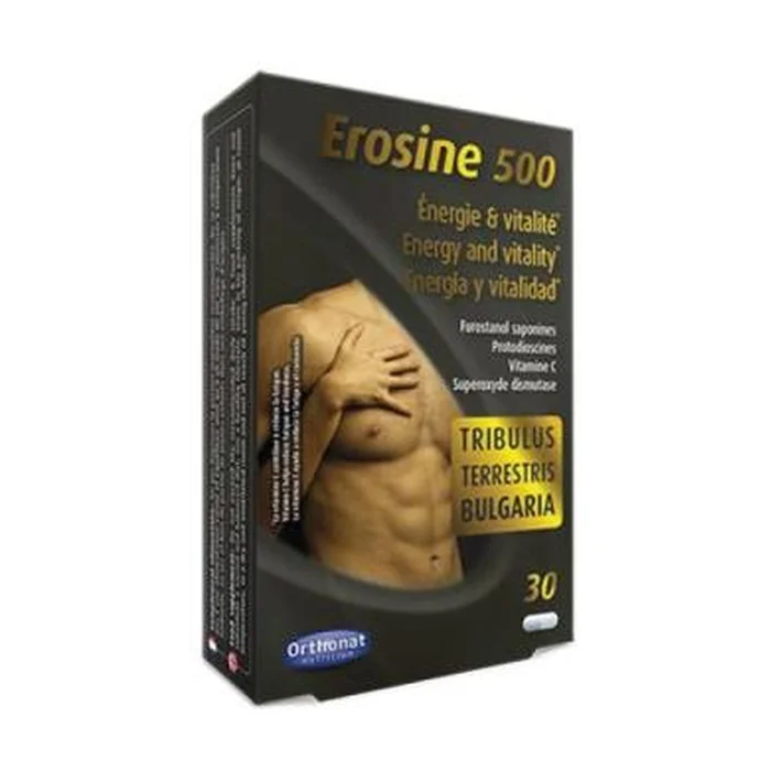 Erosin 500 30 Kapseln