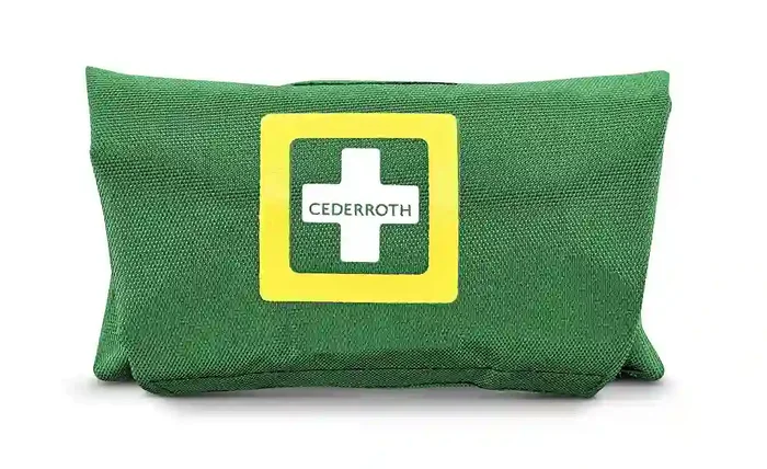 Erste-Hilfe-Tasche Klein