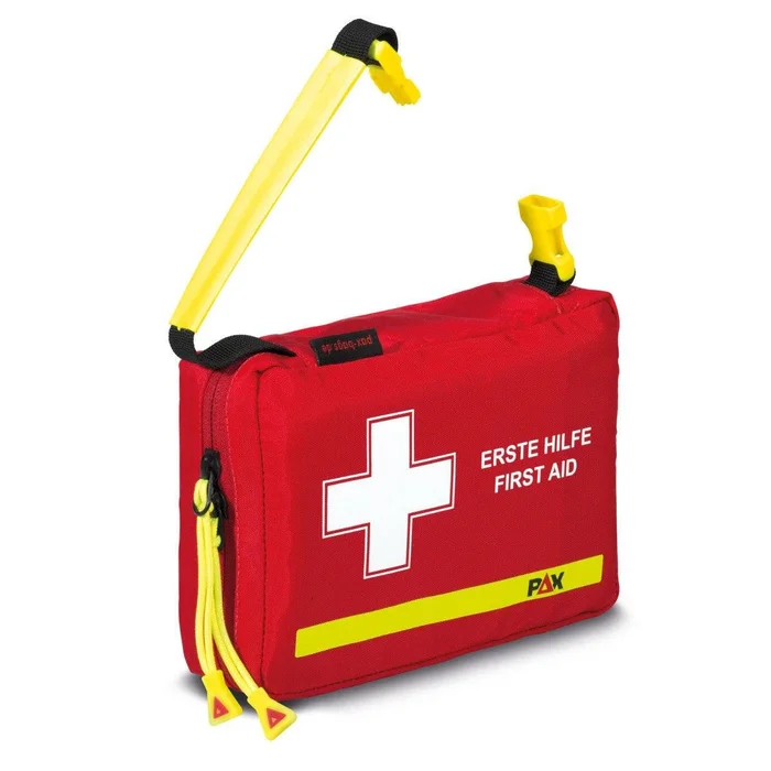 Erste Hilfe Tasche PAX S