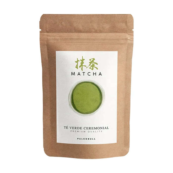 erstklassiger Matcha-Tee 50 G Pulver (Matcha)