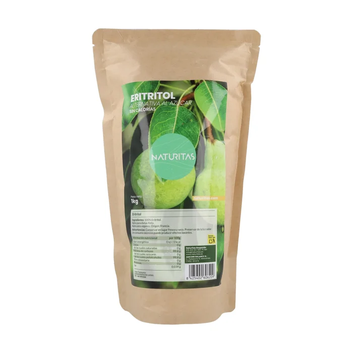 Erythrit 1 kg
