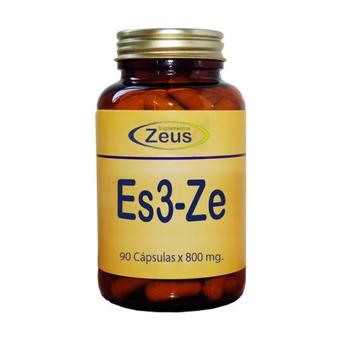 Es3-Ze 90 Kapseln