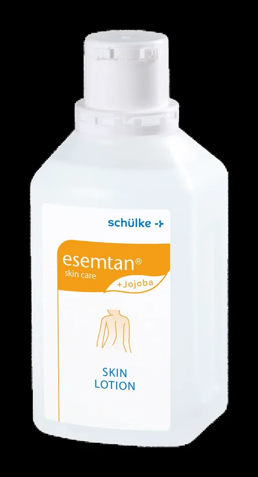 esemtan® skin lotion 500ml