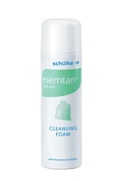 esemtan Reinigungs- und Pflegeschaum 500 ml