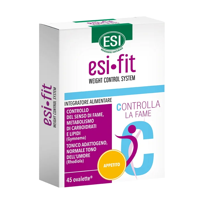 Esi Fit Appetit 60 Kimprimenrt