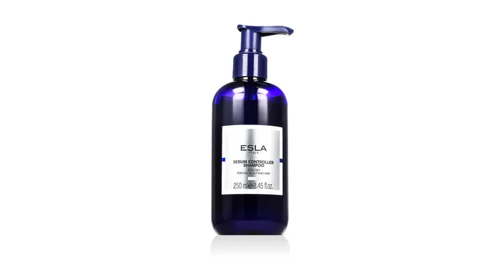 ESLA Italy Controller Sebum Shampoo 250 ml