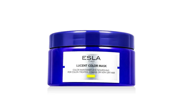 ESLA Italy Lucent Color Mask 250 ml