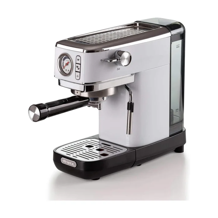 Espressomaschine 1300w weiß 1 Einheit