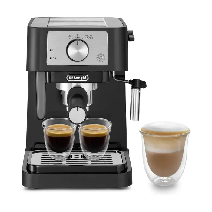 Espressomaschine stilosa ec260.bk 1 Einheit
