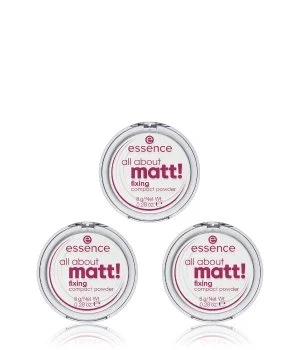 essence All About Matt! Fixing Fixierpuder