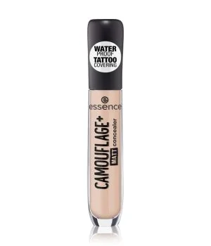 essence Camouflage+ Matt Concealer
