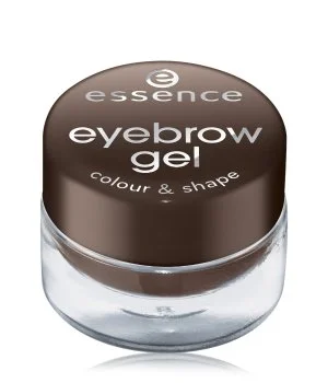 essence Colour & Shape Augenbrauengel
