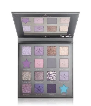 essence Disney Princess Jasmine Lidschatten Palette