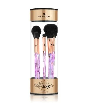 essence PRECIOUS little things brush set Pinselset