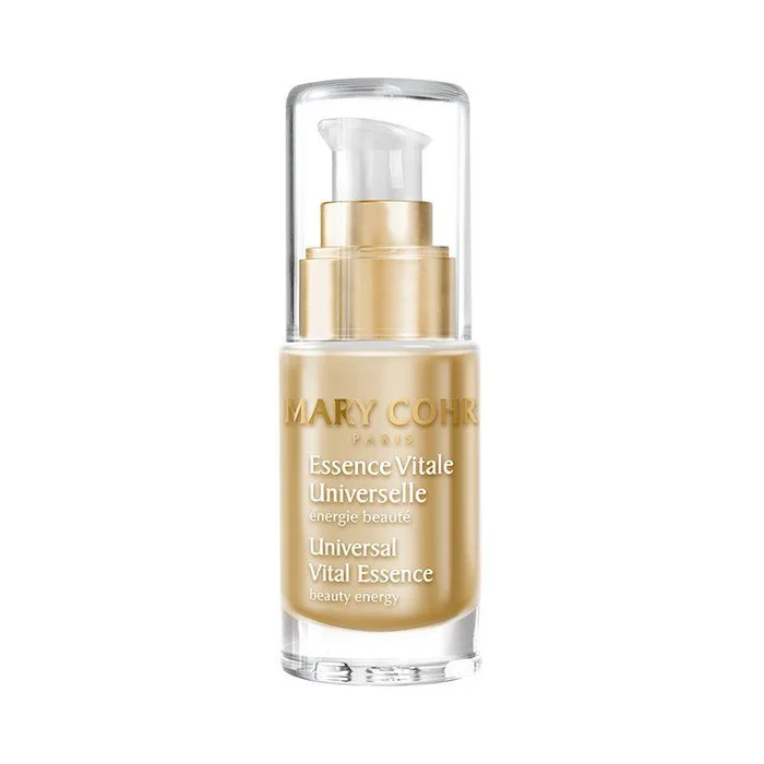 Essence Vitale Universelle