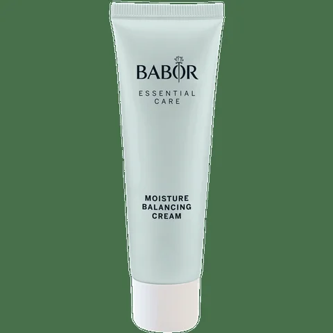 ESSENTIAL CARE | Moisture Balancing Cream