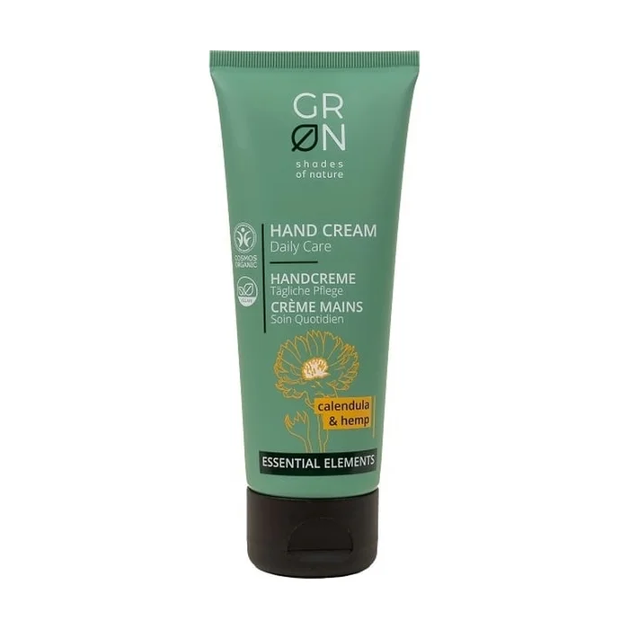 Essential Elements Handcreme 75 ml Sahne