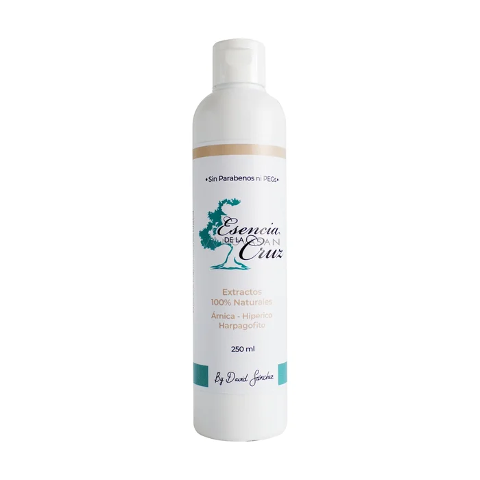 Essenz des Kreuzes 250 ml