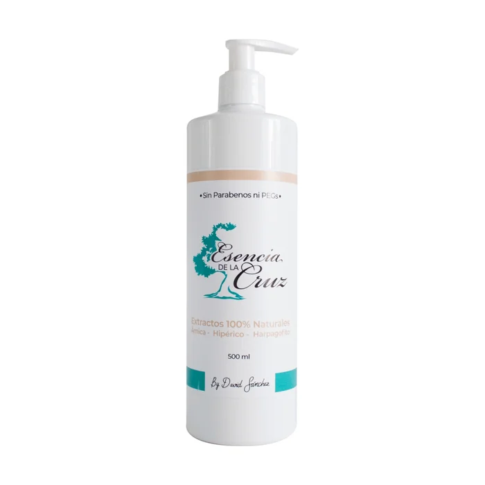 Essenz des Kreuzes 500 ml