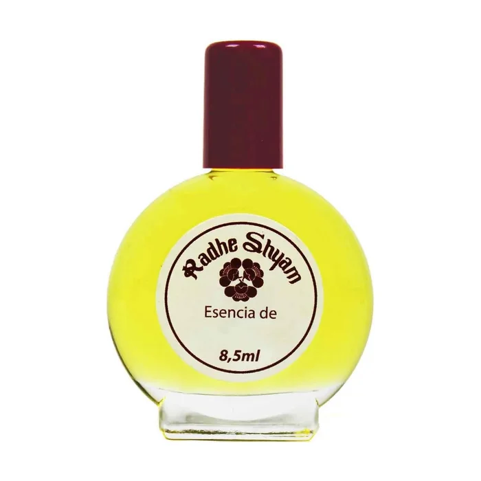 Essenz von Moschus 8,5 ml