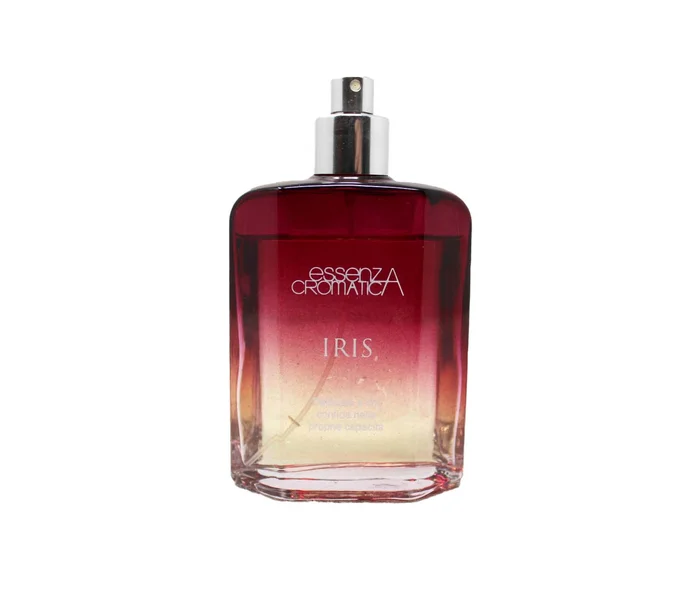 Essenza Cromatica Iris Eau de Toilette Damen 100 ml