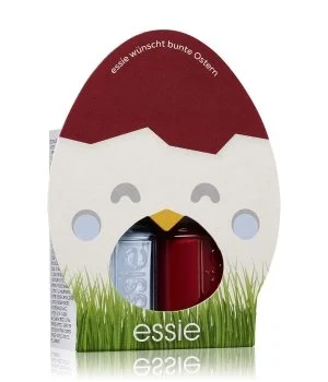 Essie Geschenkset Frühjahr Nagellack-Set