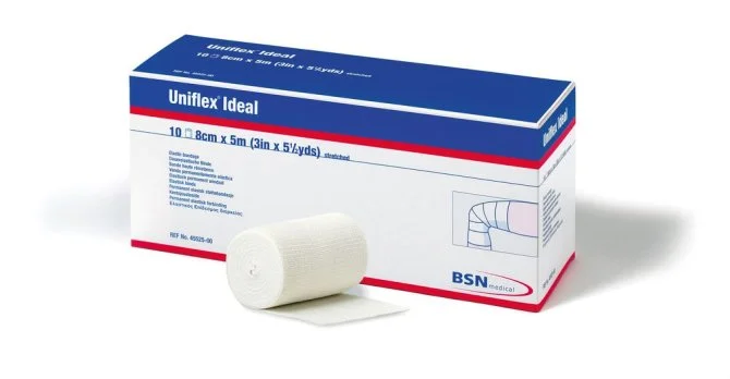 essity Idealbinde Uniflex® Ideal 6.0 cm