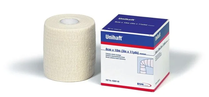 essity Idealbinde Unihaft® 10.0 cm