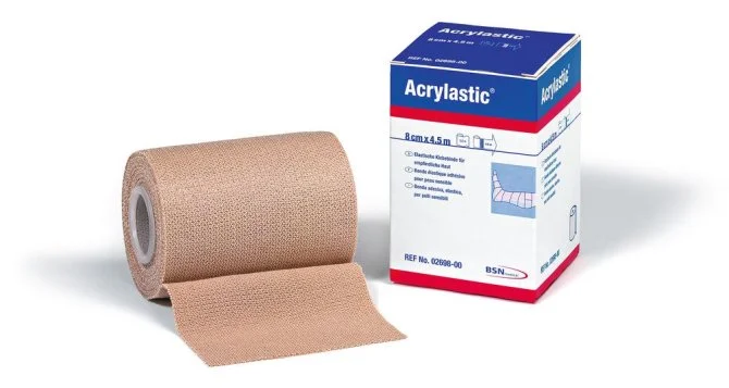 essity Klebebinde Acrylastic® 10.0 cm