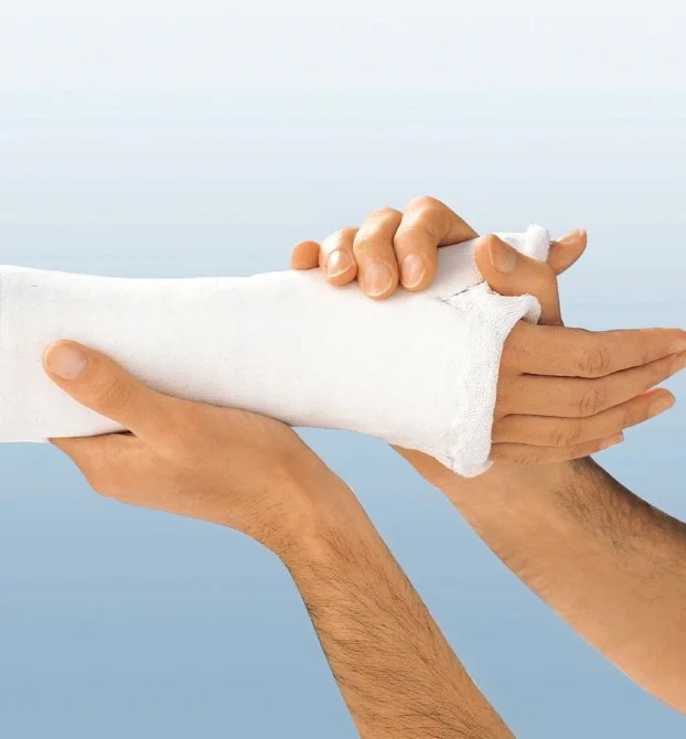 essity Longetten Platrix® 10 cm