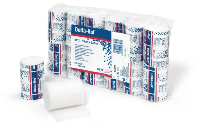 essity Polsterwattebinde Delta-Rol® 15.0 cm