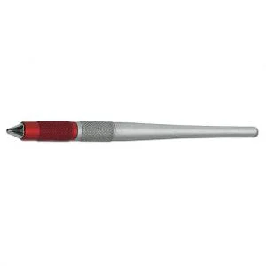Estas Aluminiumgriff Für Hohlschneideklingen