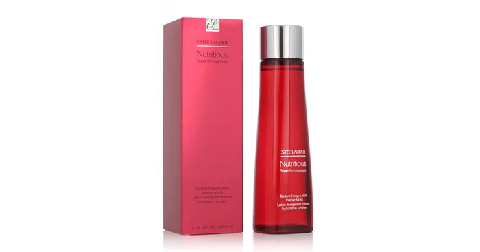 Estée Lauder Nutritious Radiant Energy Lotion Intense Moist 200 ml