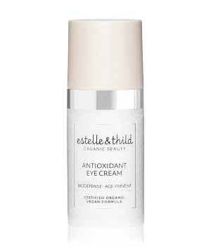 estelle & thild BioDefense Antioxidant Augencreme