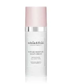 estelle & thild BioHydrate Intense Moisture Nachtcreme