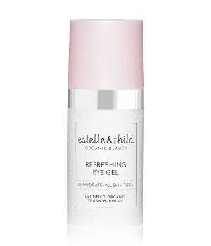 estelle & thild BioHydrate Refreshing Augengel