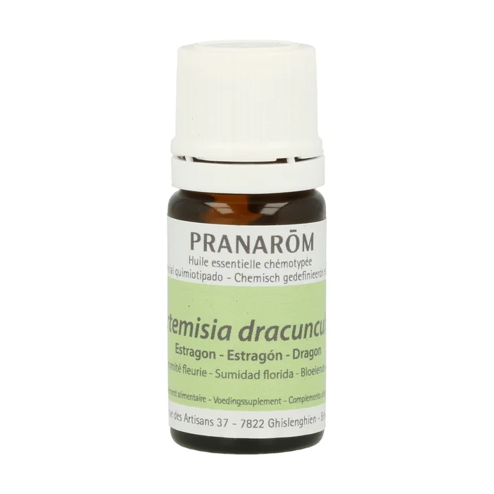 Estragon ätherisches Öl 5 ml essentielles Öl
