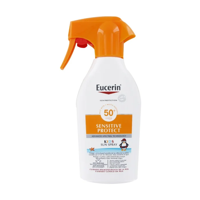 ESUN Kids Trigger SPF50 + 300 ml