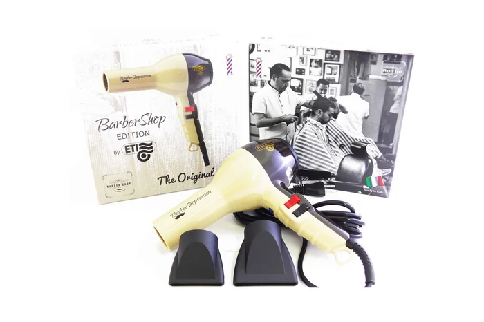 Eti Phon Friseursalon Edition 2000W