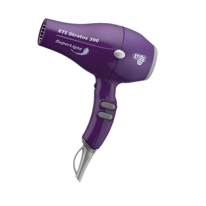 Eti Stratos 390 Super Light Haartrockner