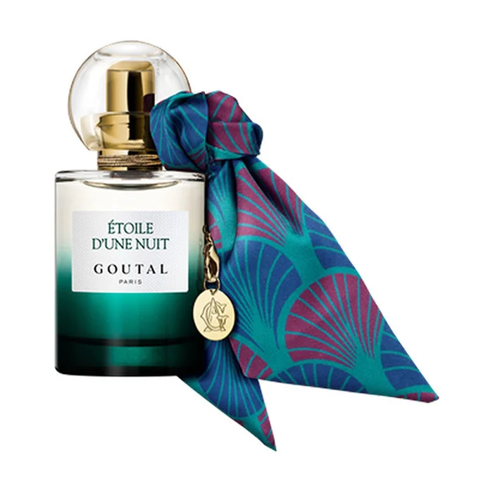 Etoile d’une nuit Eau de Parfum 50 ml