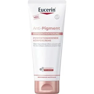 EUCERIN Anti-Pigment Perfektionierende Körpercreme 200 ml