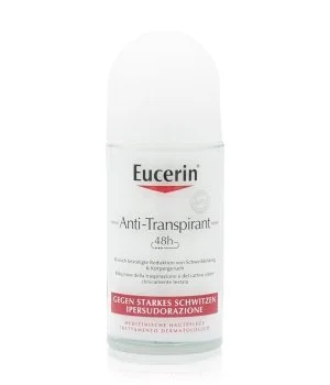 Eucerin Anti-Transpirant 48h Deodorant Roll-On