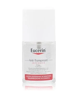 Eucerin Anti-Transpirant Intensive Deodorant Spray