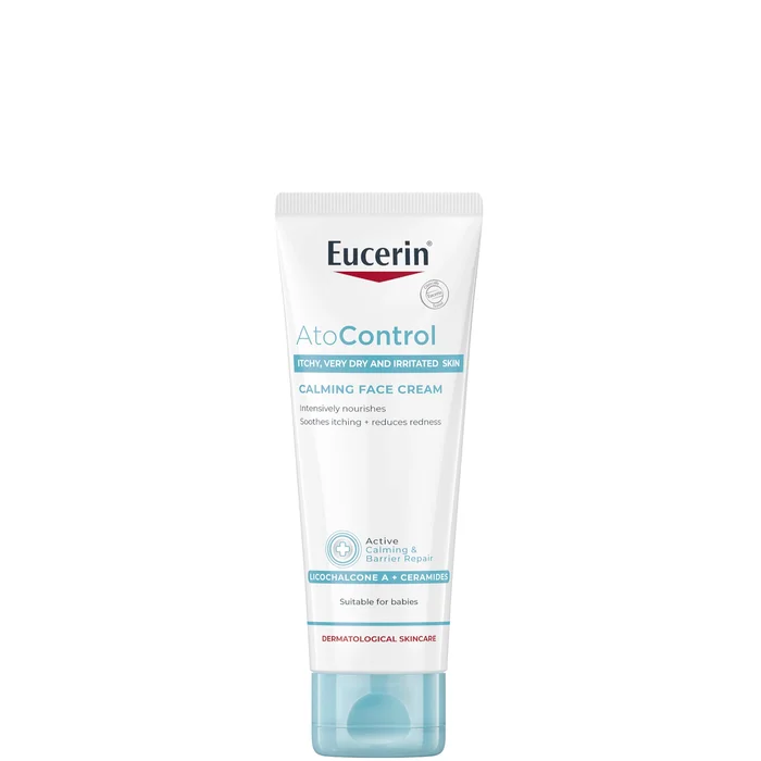 Eucerin AtoControl Gesichtspflegecreme 50 ml