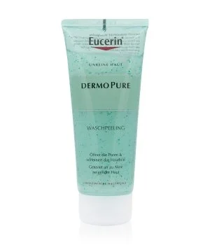 Eucerin DERMOPURE Gesichtspeeling