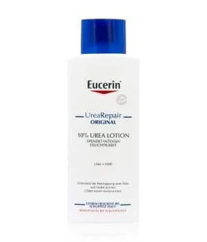 Eucerin UreaRepair 10% Urea Bodylotion
