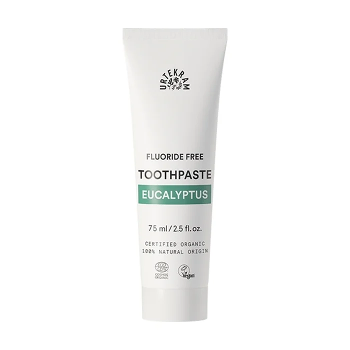 Eukalyptus Zahnpasta 75 ml