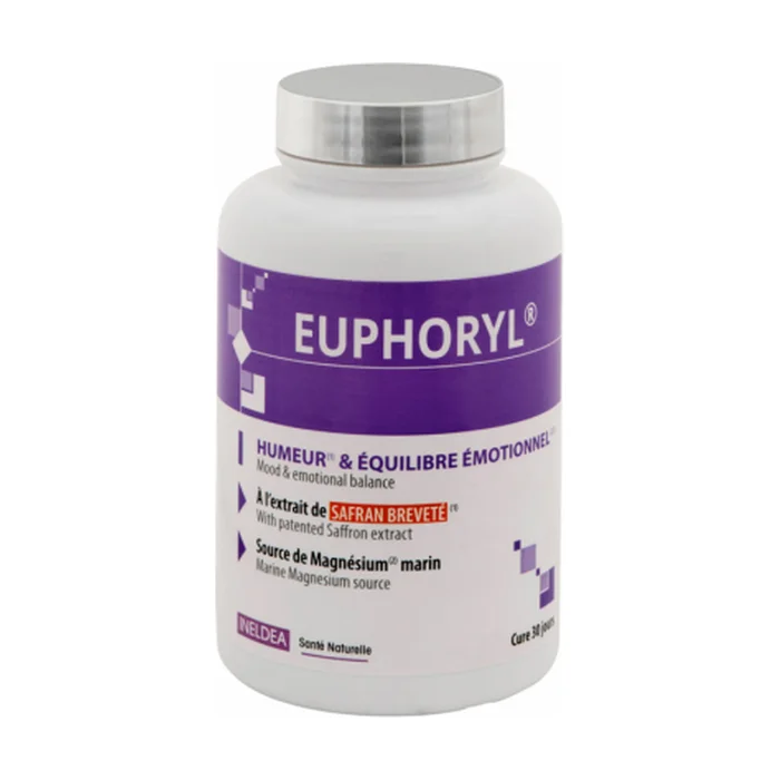Euphoryl Emotional Balance 90 Kapseln